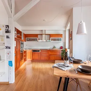 Dv Apartment