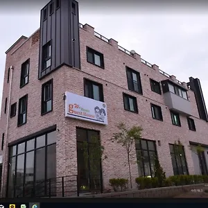 *** 게스트하우스 위홈게스트하우스 대한민국