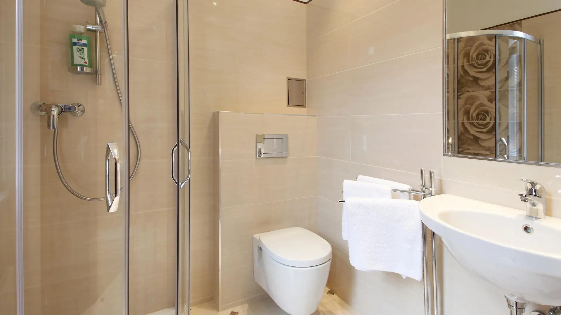 Anyday Apartments Prague 3*,  Czech Republic