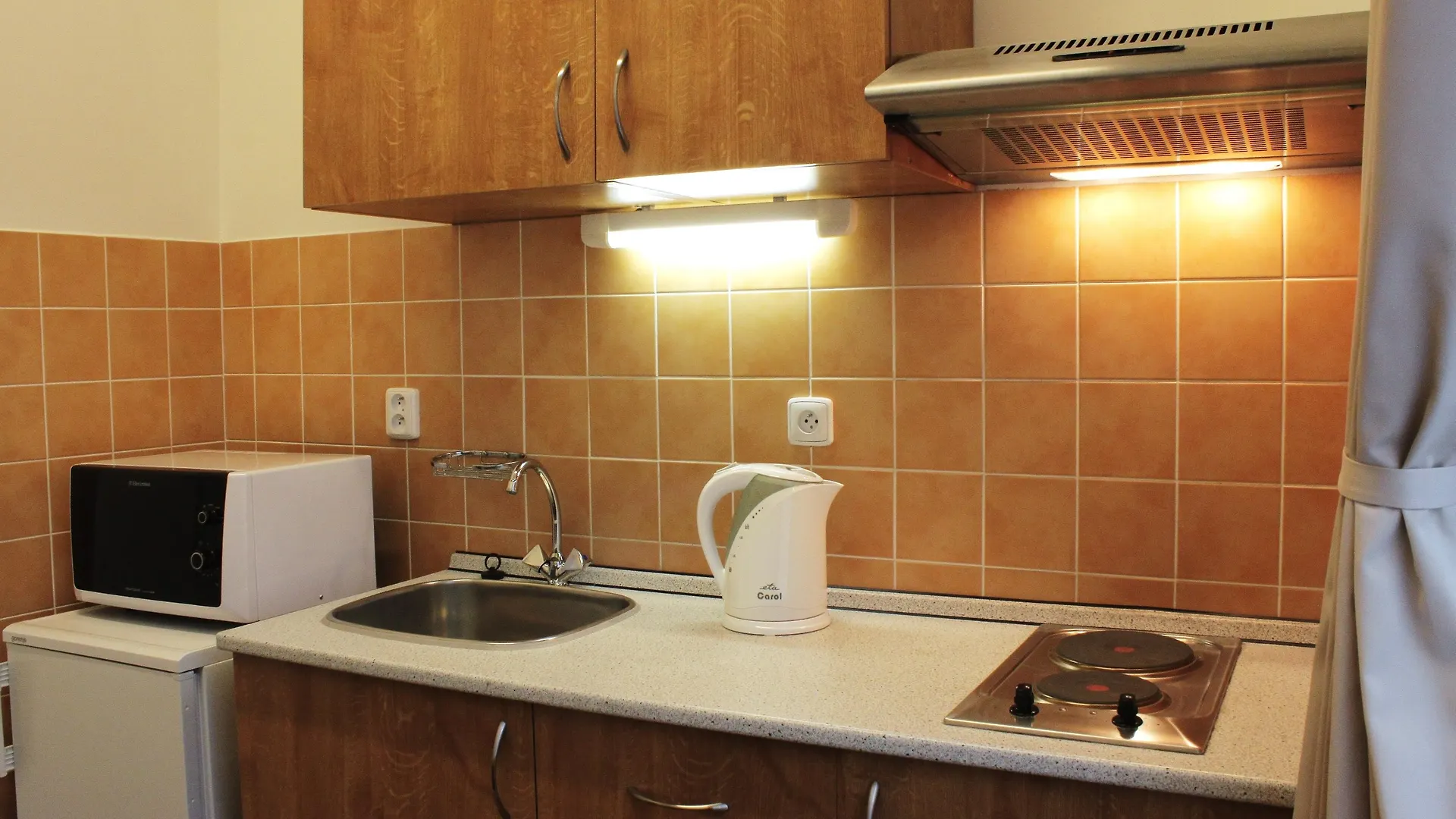 Anyday Apartments Prague Aparthotel