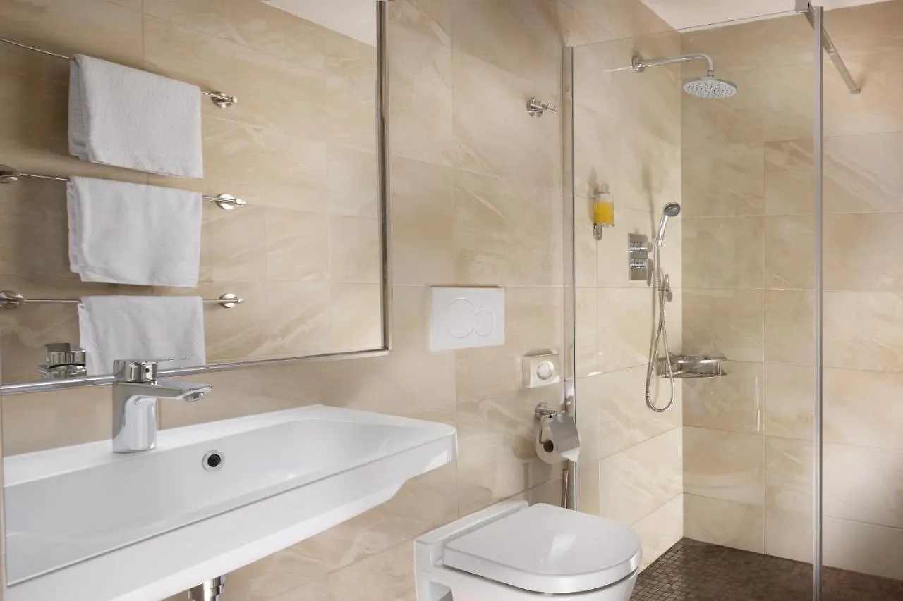 Anyday Apartments Prague 3*,