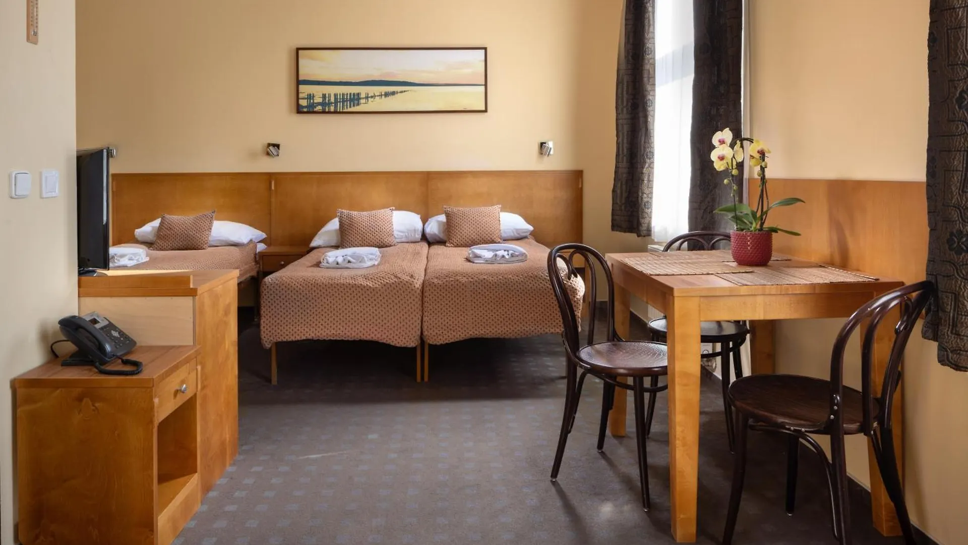Anyday Apartments Prague 3*,  Czech Republic